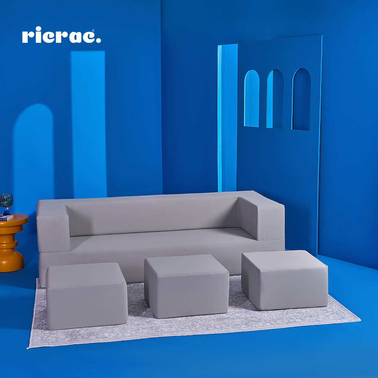 Sleeper Sofa Bed - Rabanna