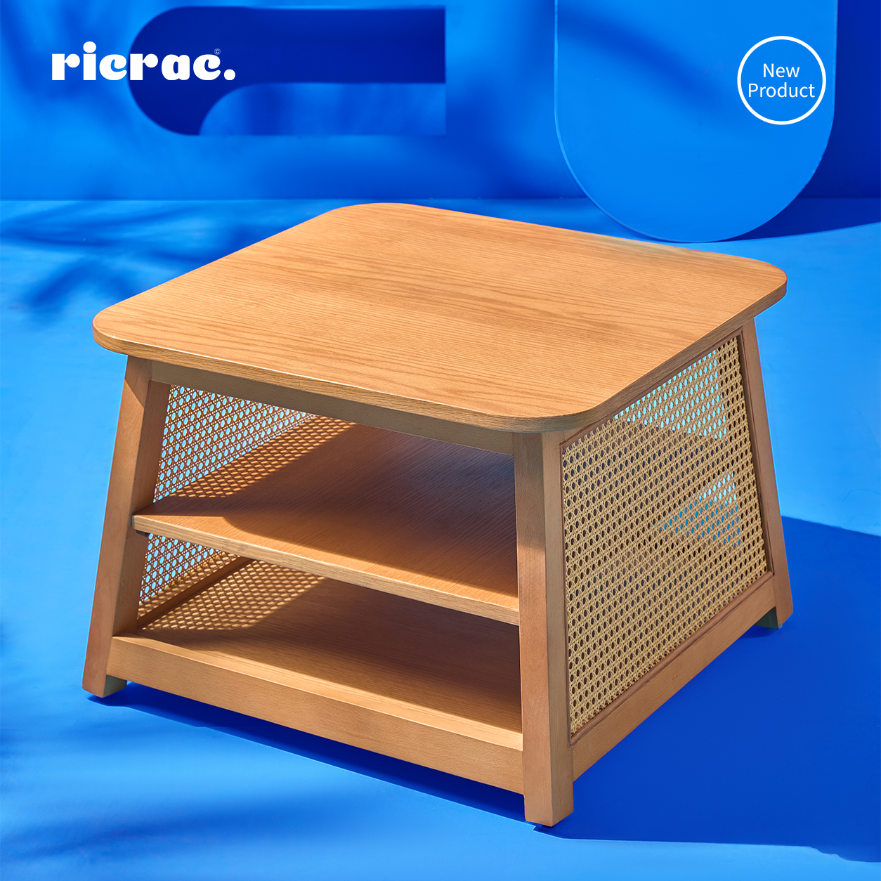 Rulla- Side Table