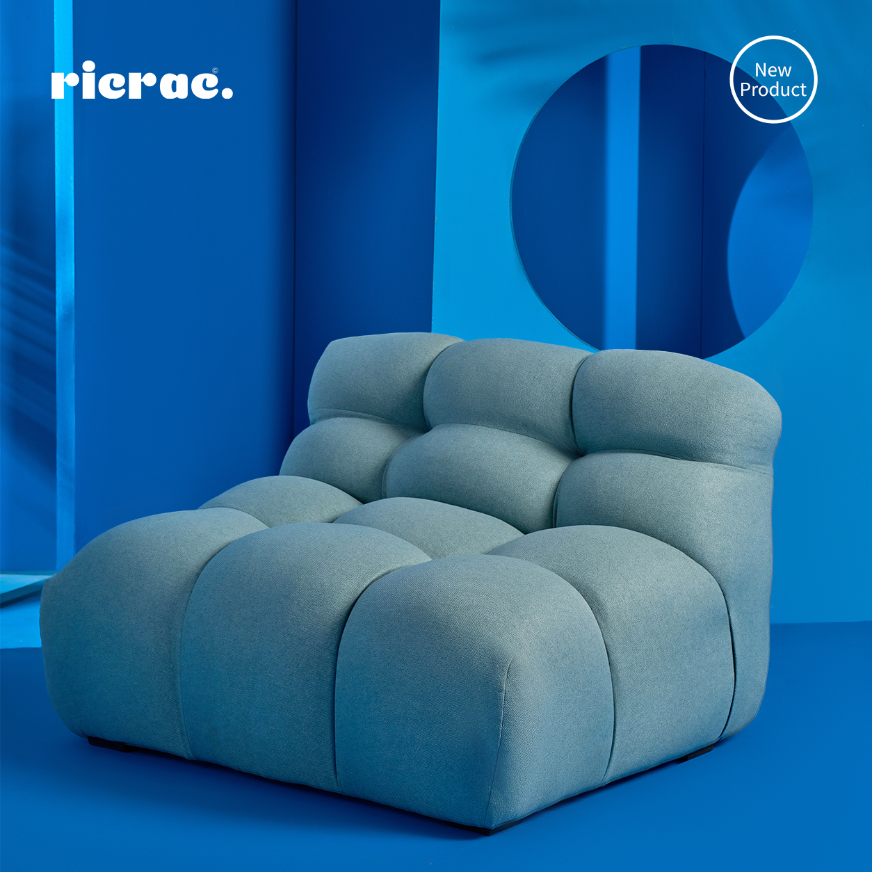 Rove- Ultra Soft Chair