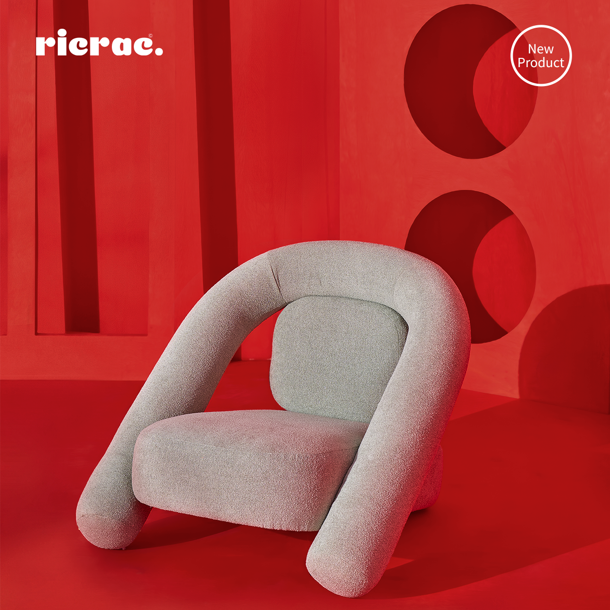Rine- Ultra Soft Chair