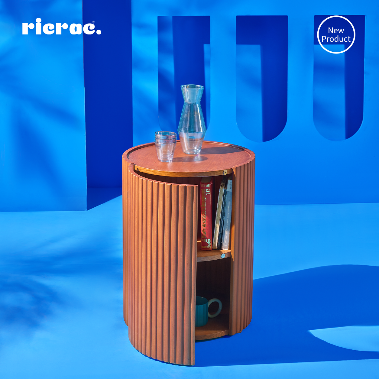 Rivan- Side Table