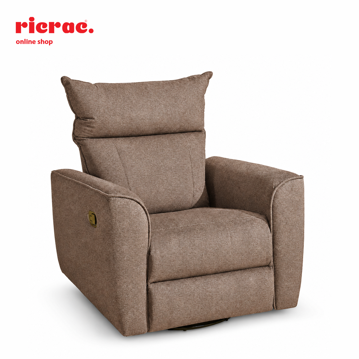 Relano- Ultra Soft Recliner