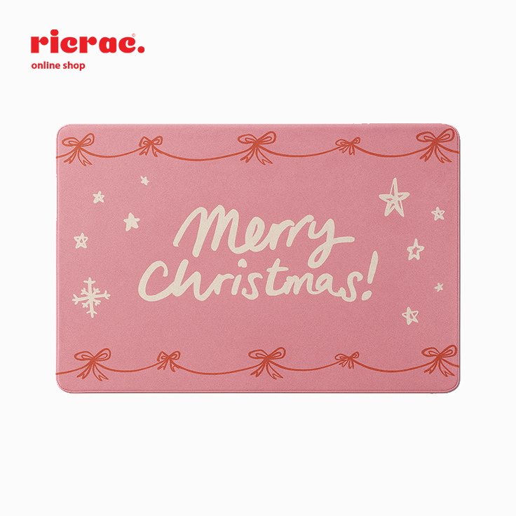 Rarosy- Christmas Door Mat