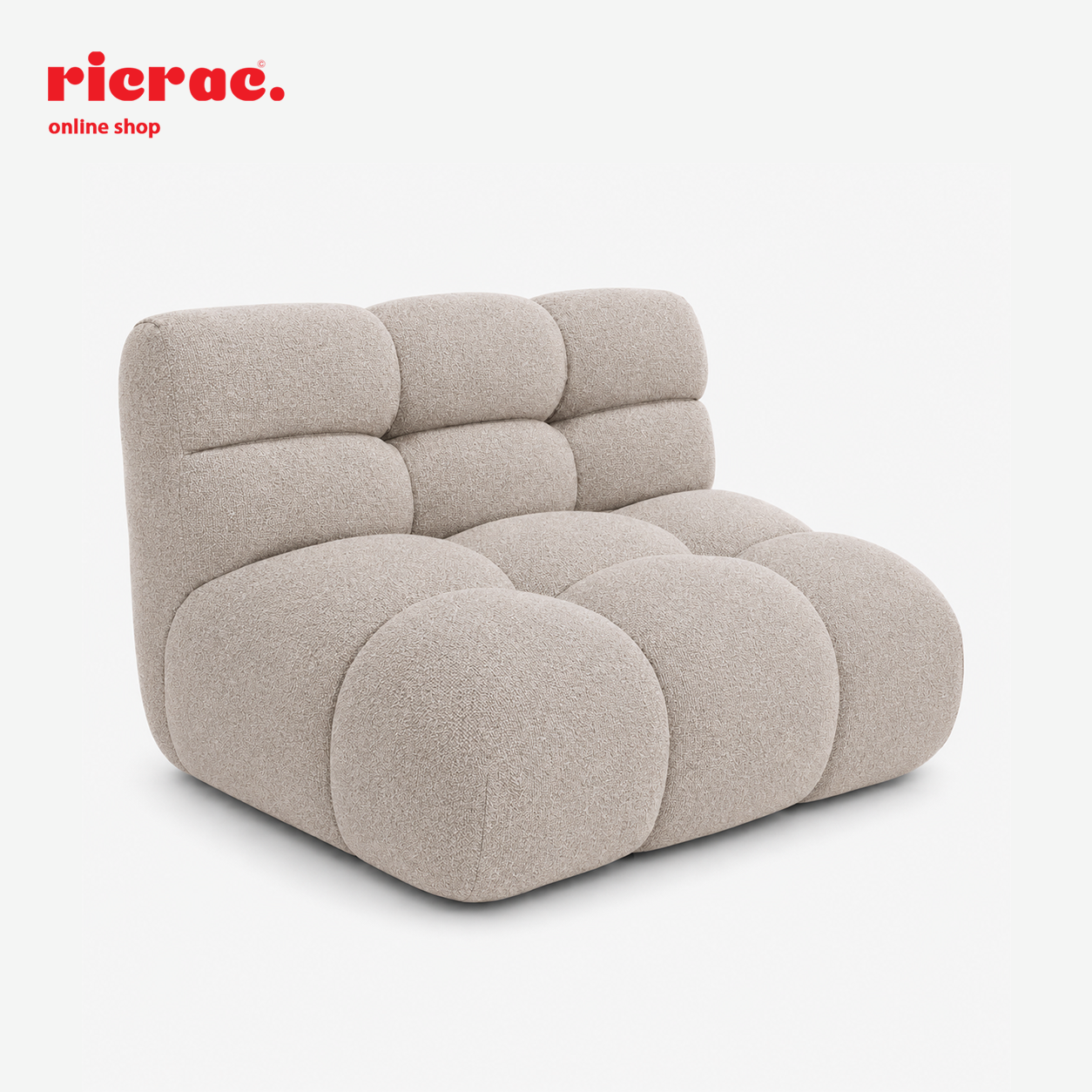 Rove- Ultra Soft Chair
