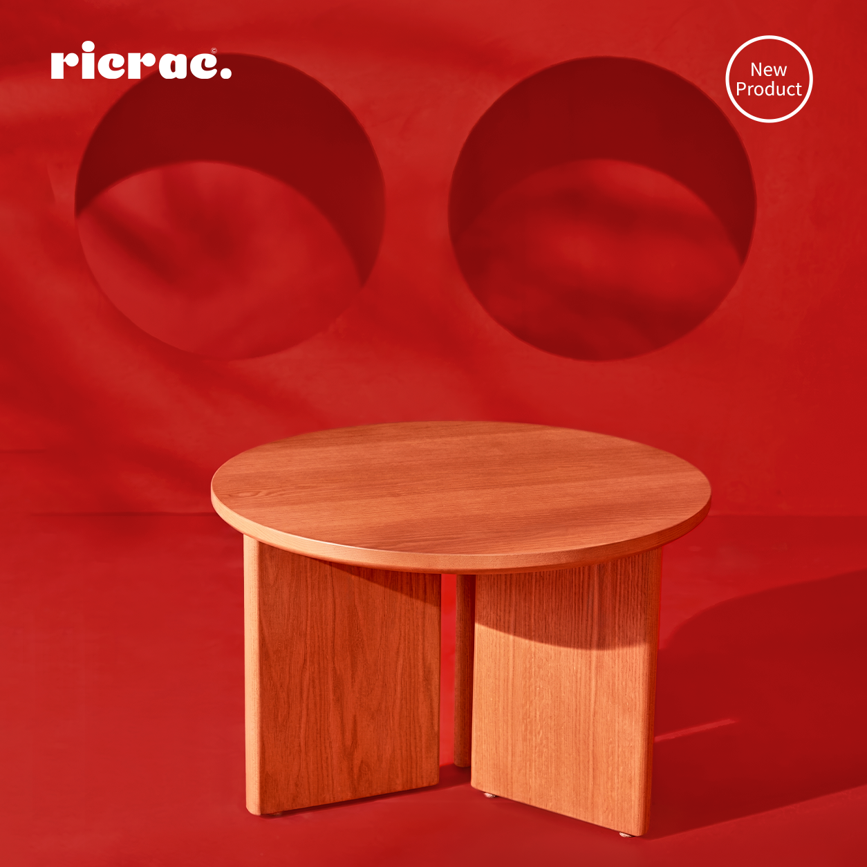 Rexo-Center Table Set