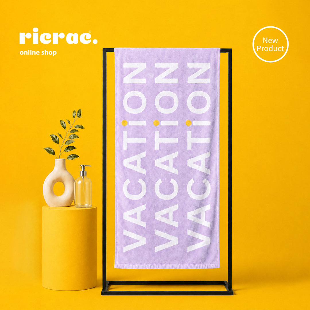 Roray-Microfiber Towel