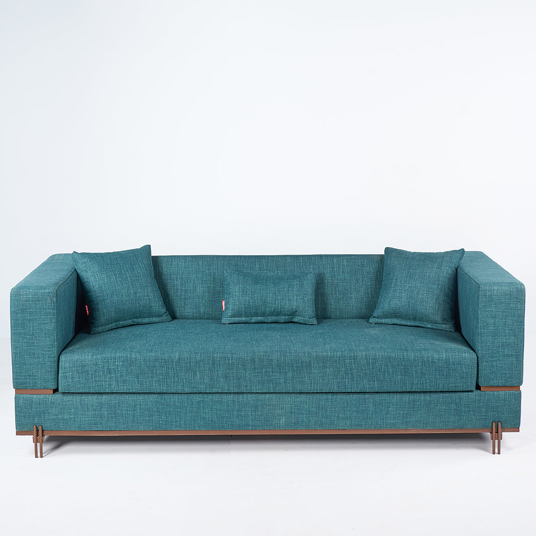 Relick Sofa Bed - Sleeper Sofa Bed - Ricrac Shop