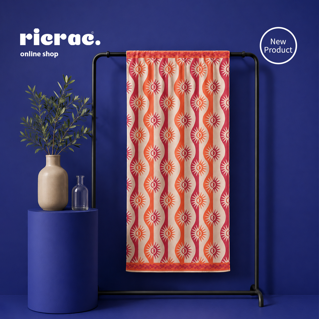 Romy-Microfiber Towel
