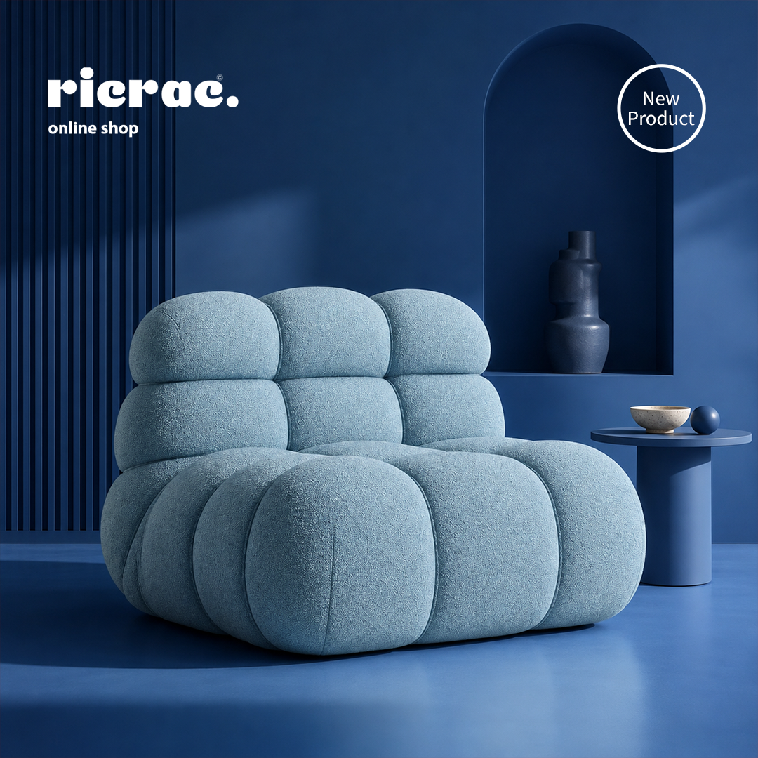 Rove- Ultra Soft Chair