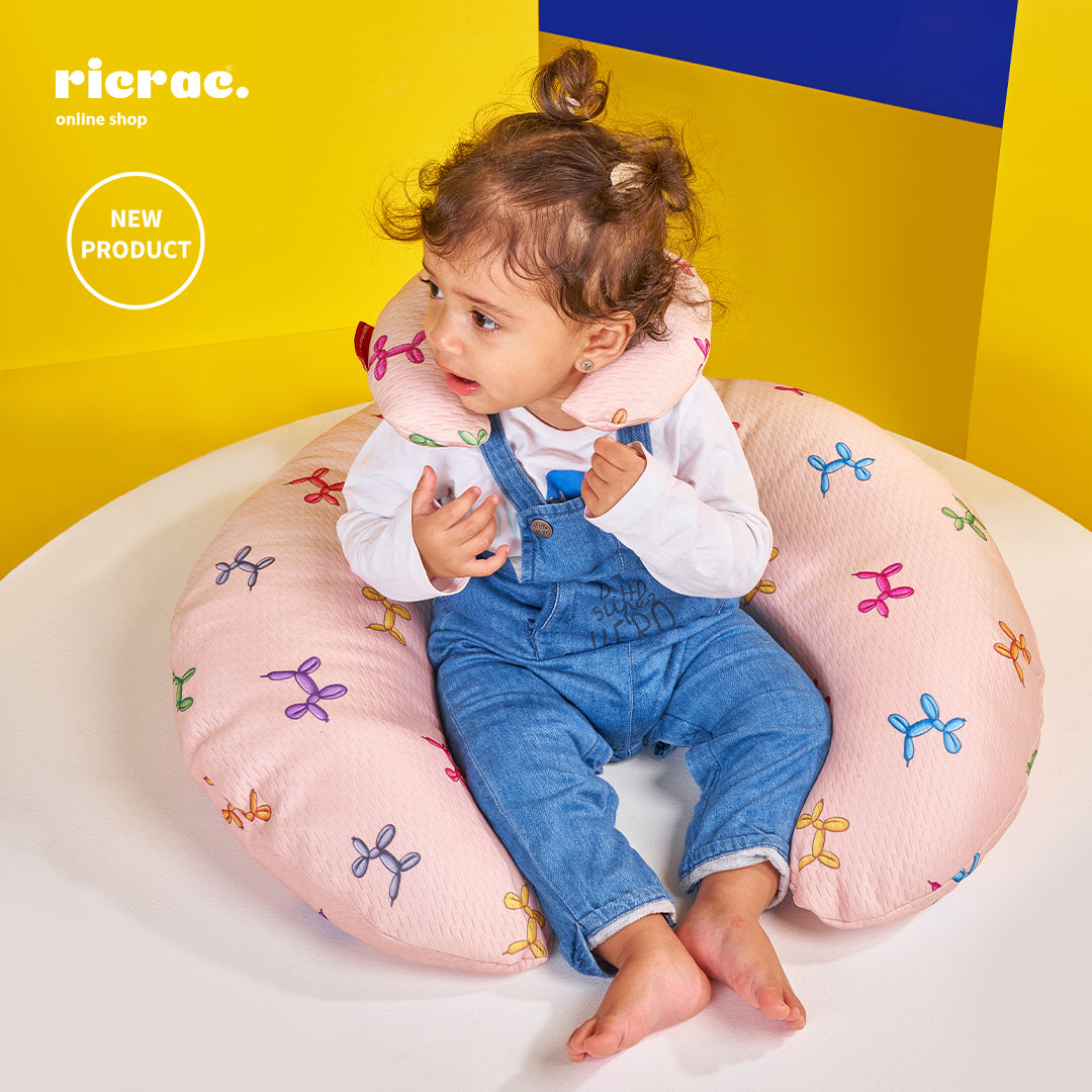 Wedge Bed Pillow Elevated Supportive Cushion For Baby Slant Acid