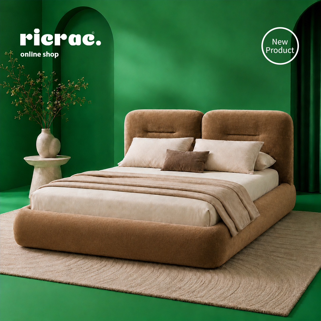 Ruzano Bed