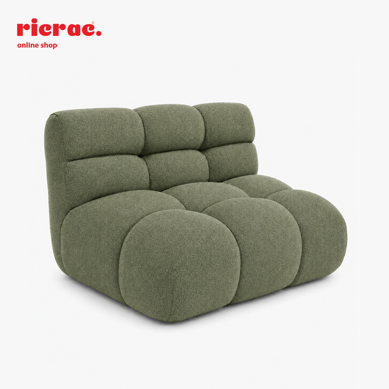Rove- Ultra Soft Chair