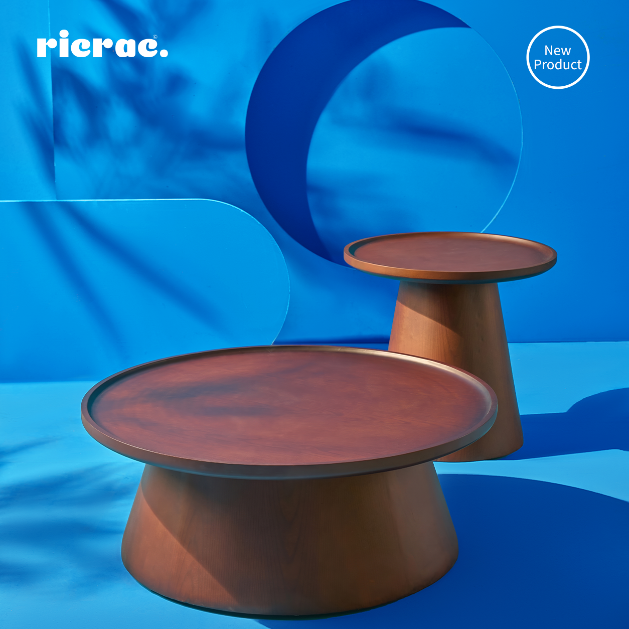 Rakof- Center Table