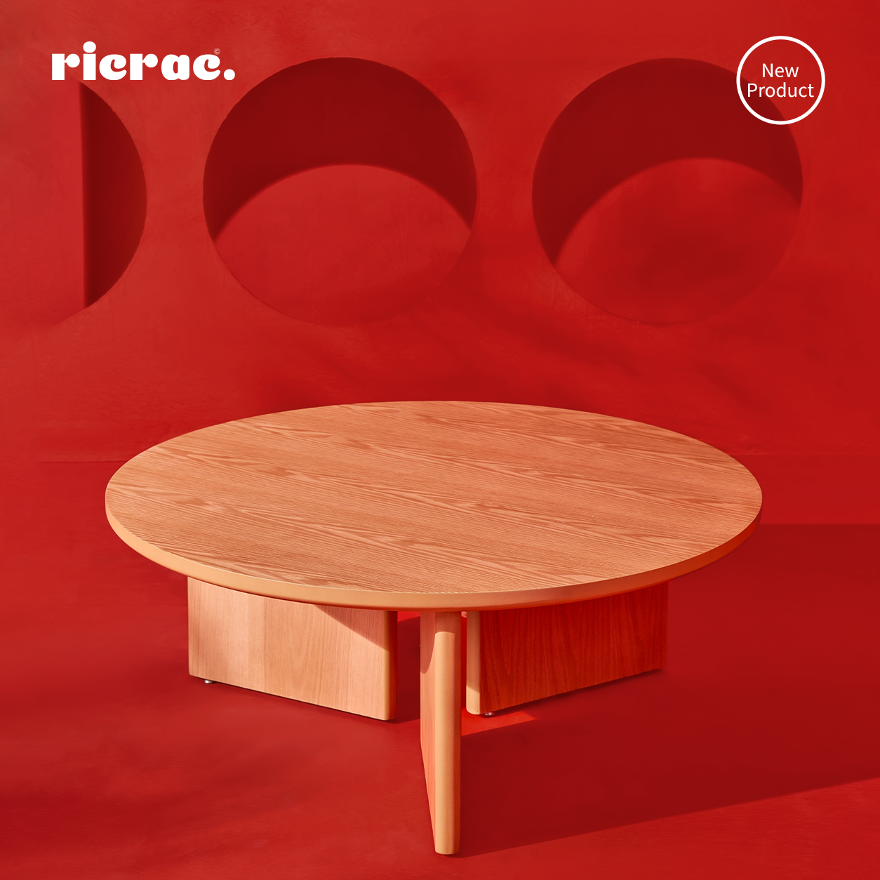 Rexo-Center Table Set