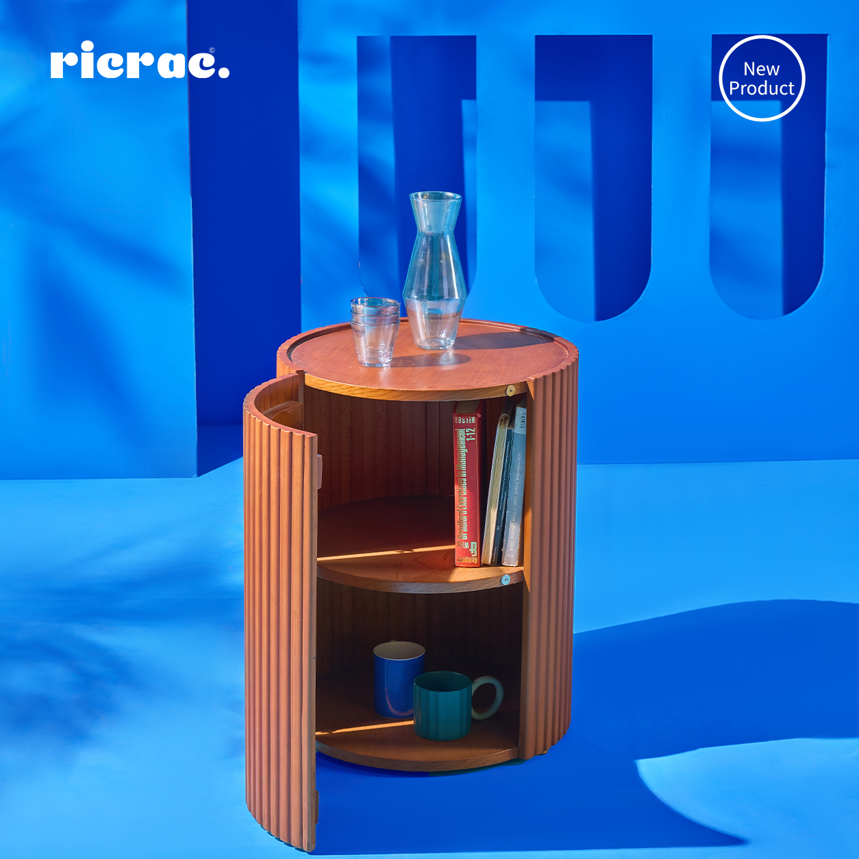 Rivan- Side Table
