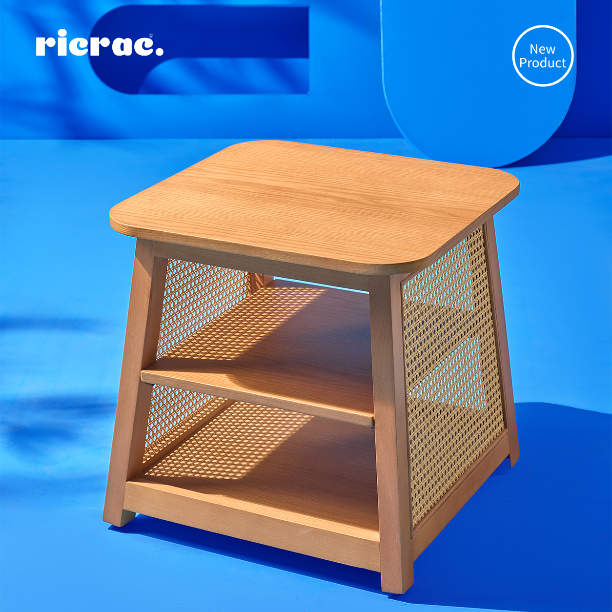 Rulla- Side Table