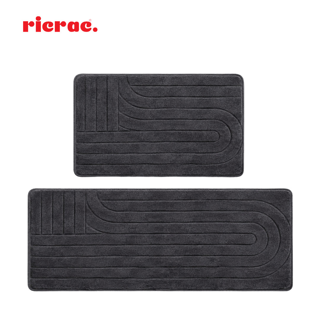 Radella- Kitchen Mat Set