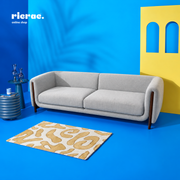 Rovio- 2 Seaters Sofa