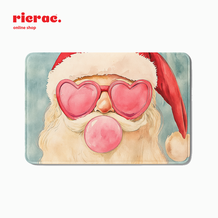 Raroma- Christmas Door Mat