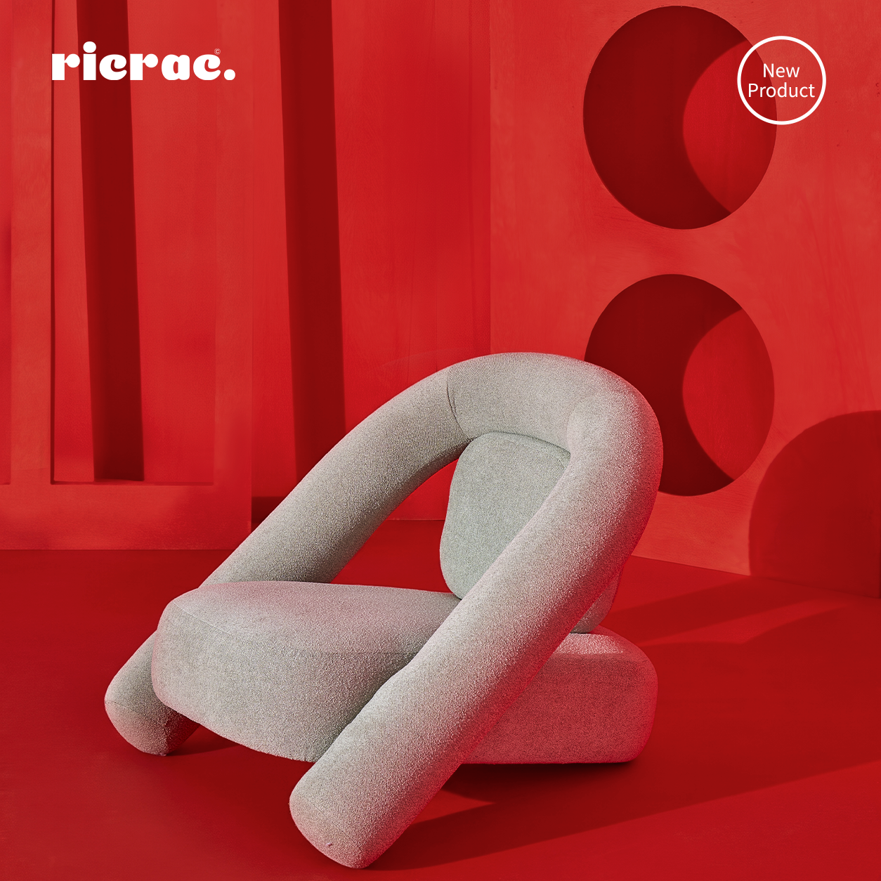 Rine- Ultra Soft Chair