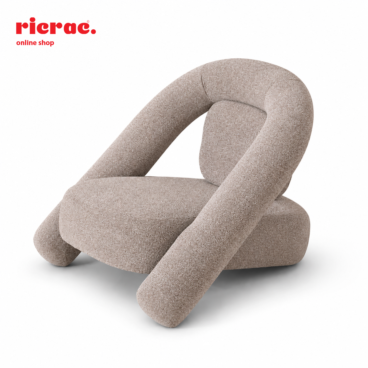 Rine- Ultra Soft Chair