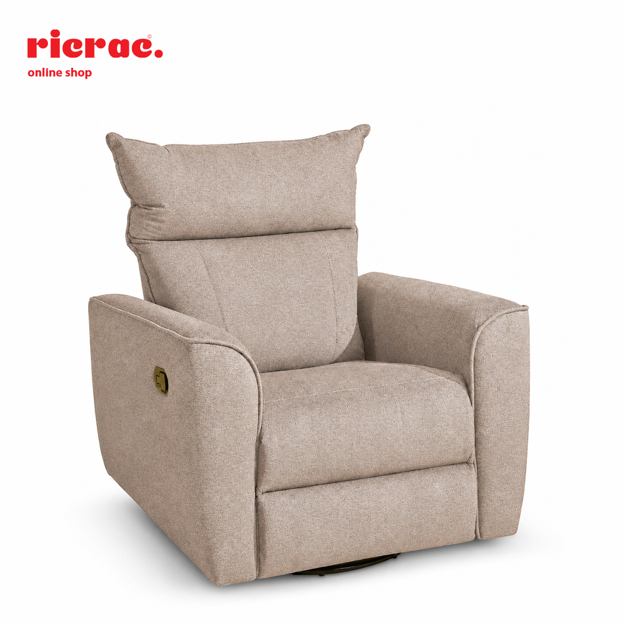 Relano- Ultra Soft Recliner
