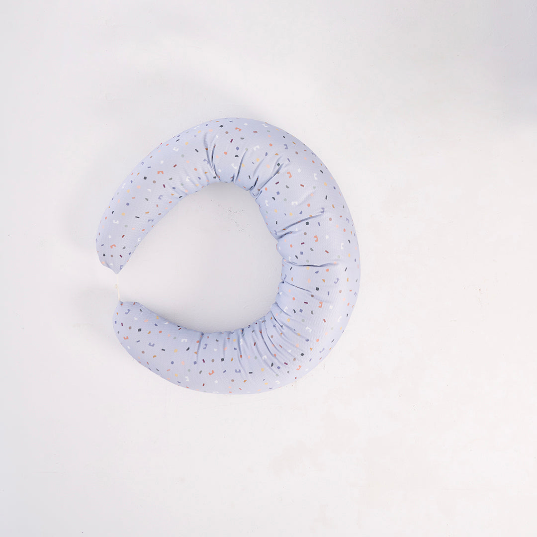 Rokash Nursing Pillow & Positioner - Ricrac Shop