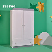 Rapal- Baby Wardrobe