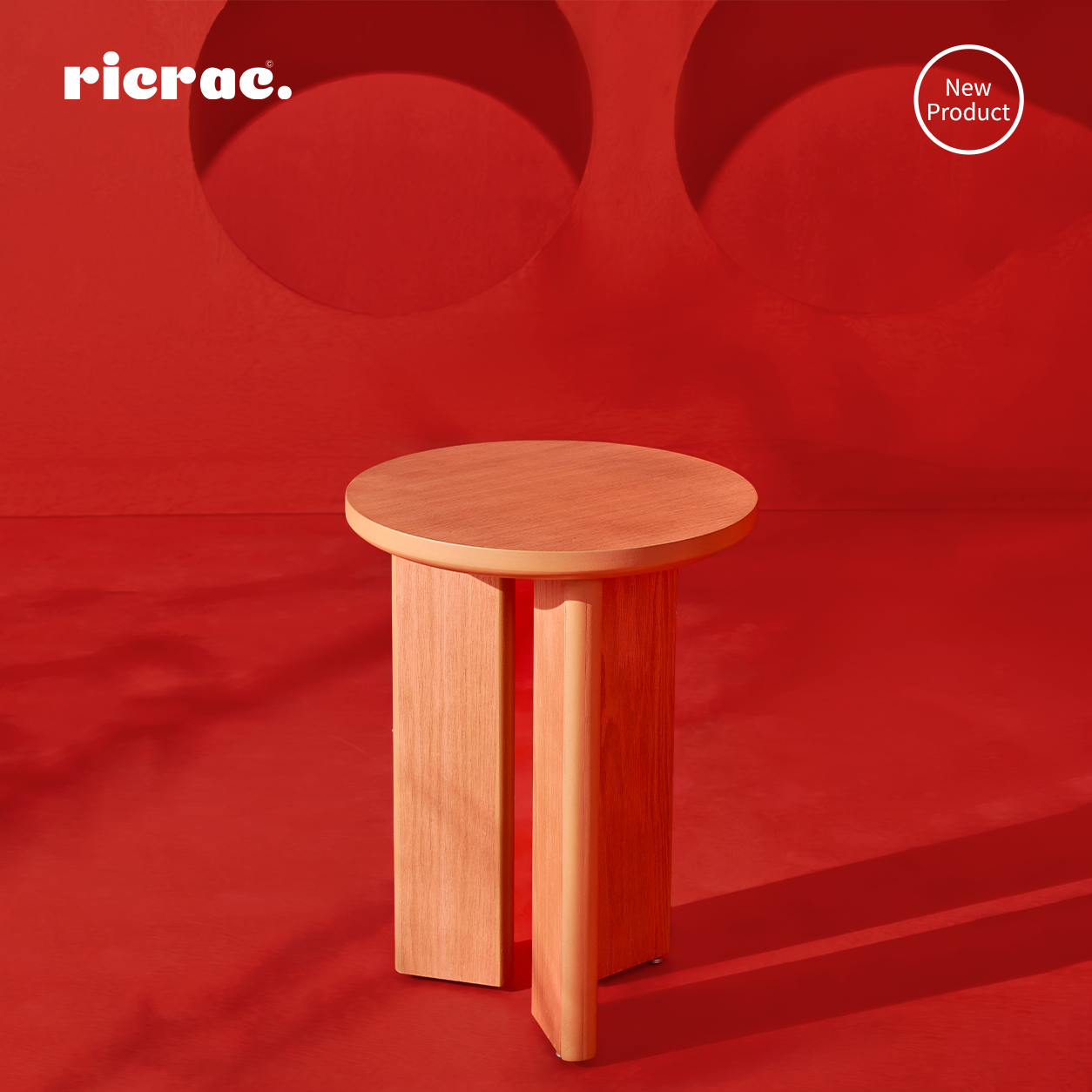 Rexo-Center Table Set