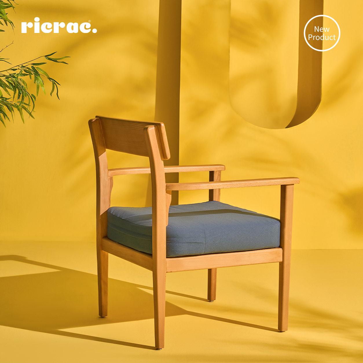 Renox- Outdoors Dinning Chair