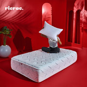 Soft Foam Pocket Spring System Mattress
