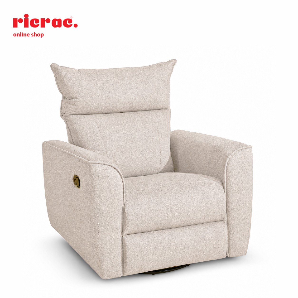 Relano- Ultra Soft Recliner