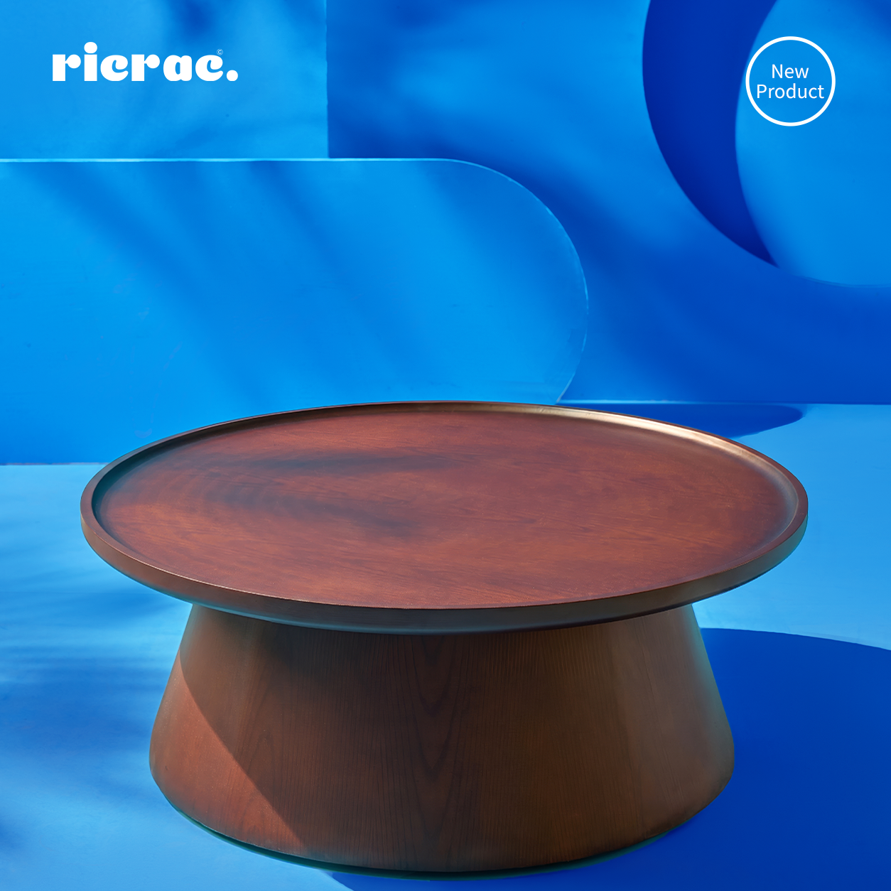 Rakof- Center Table