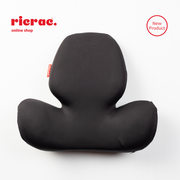 Raflow - Butterfly Back Support Pillow designed for comfort and posture correction, featuring injected memory foam.
