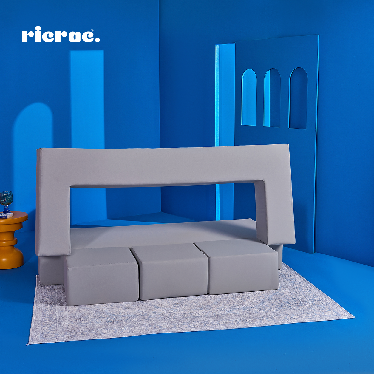 Sleeper Sofa Bed - Rabanna