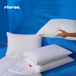 Luxurious Plain Hotel Pillow