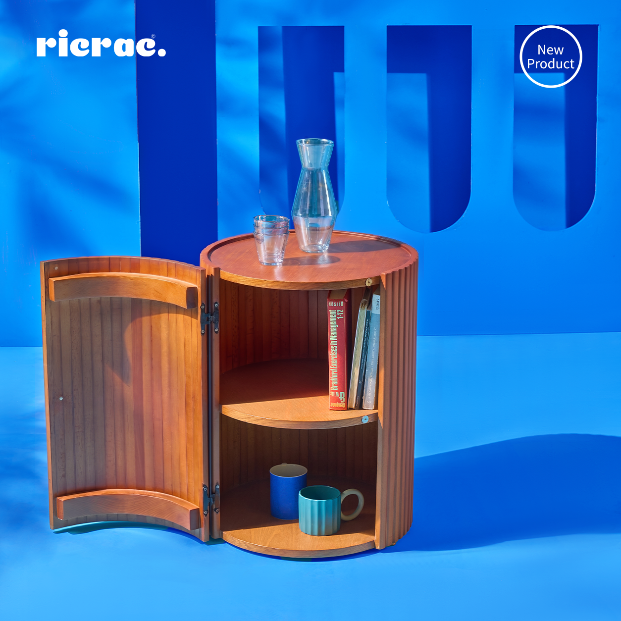 Rivan- Side Table