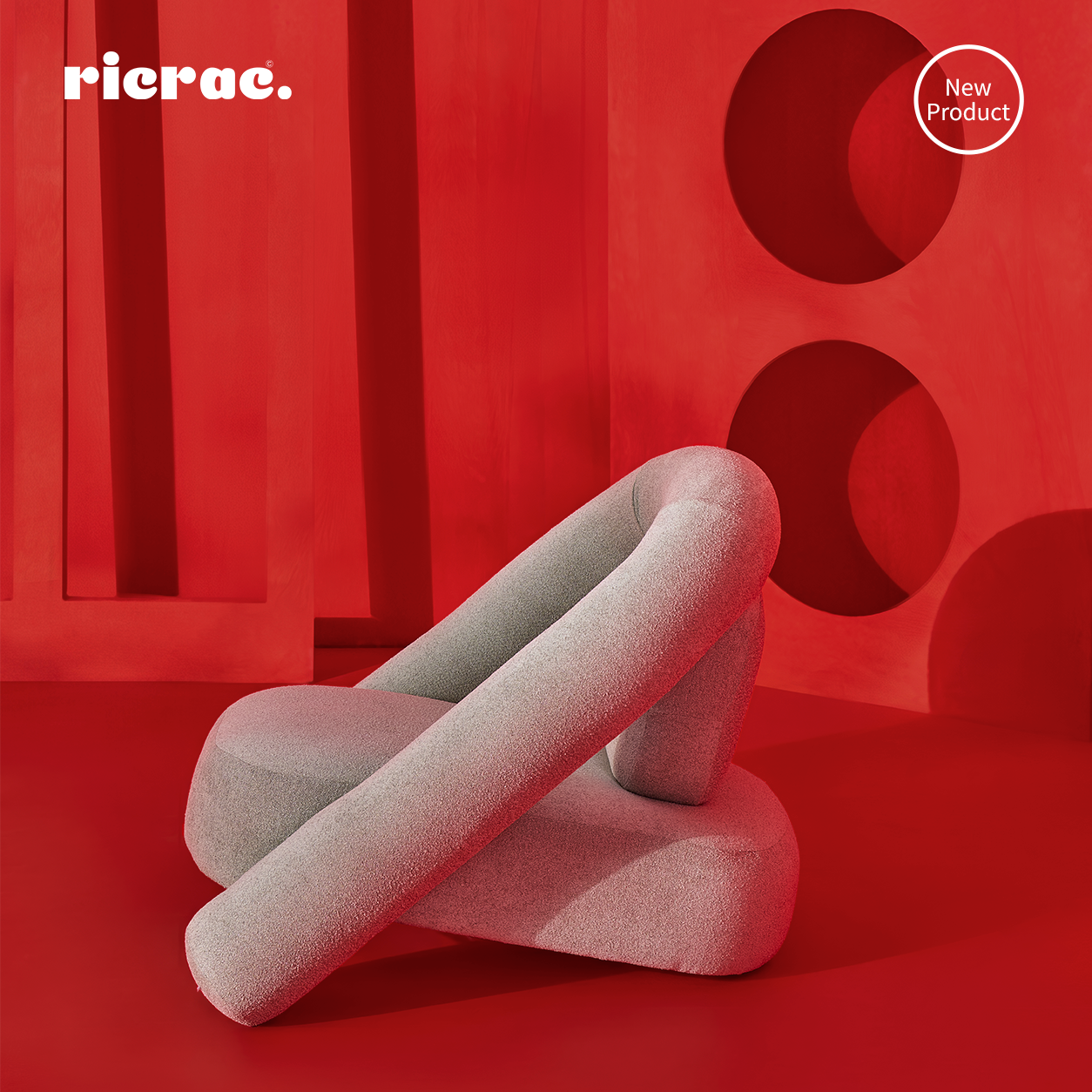 Rine- Ultra Soft Chair