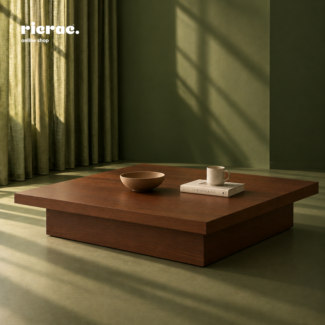 Ralven– Center Table