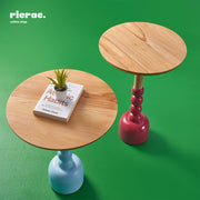 Ratlo- Side Table- RTS