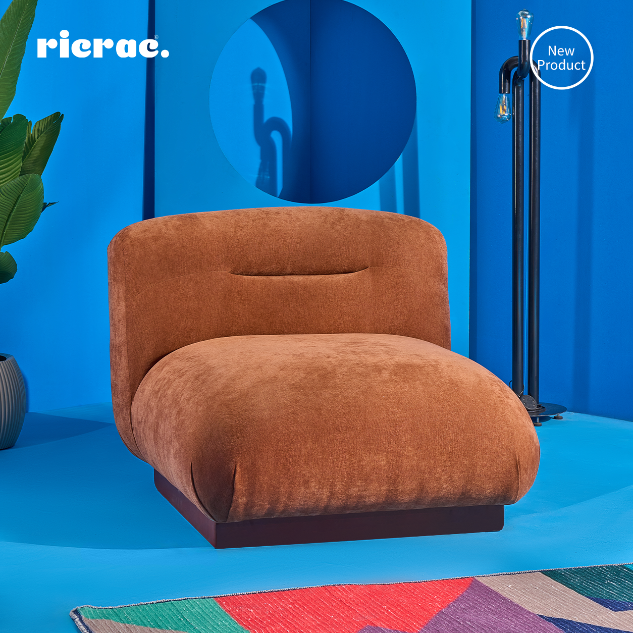 Ratello- Super Soft Sofa