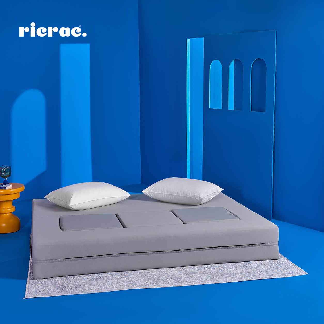 Sleeper Sofa Bed - Rabanna