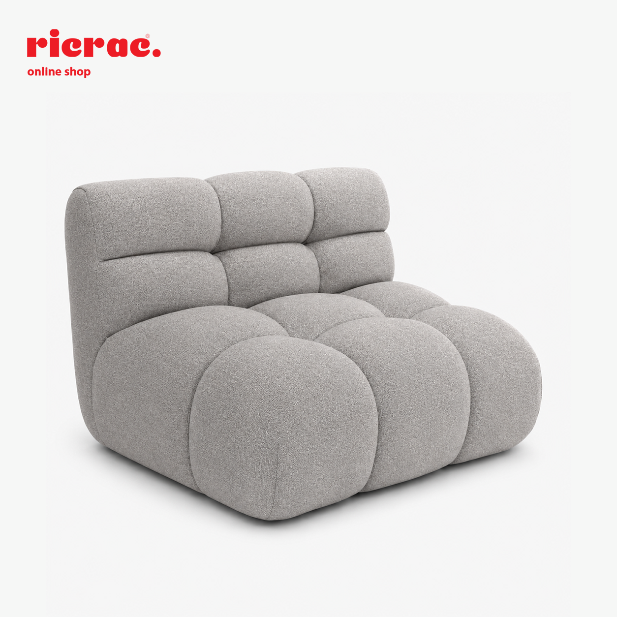 Rove- Ultra Soft Chair