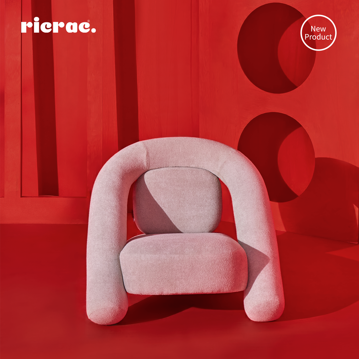 Rine- Ultra Soft Chair