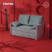 Rankaza- Ultra Soft 2 Seaters Sofa Bed