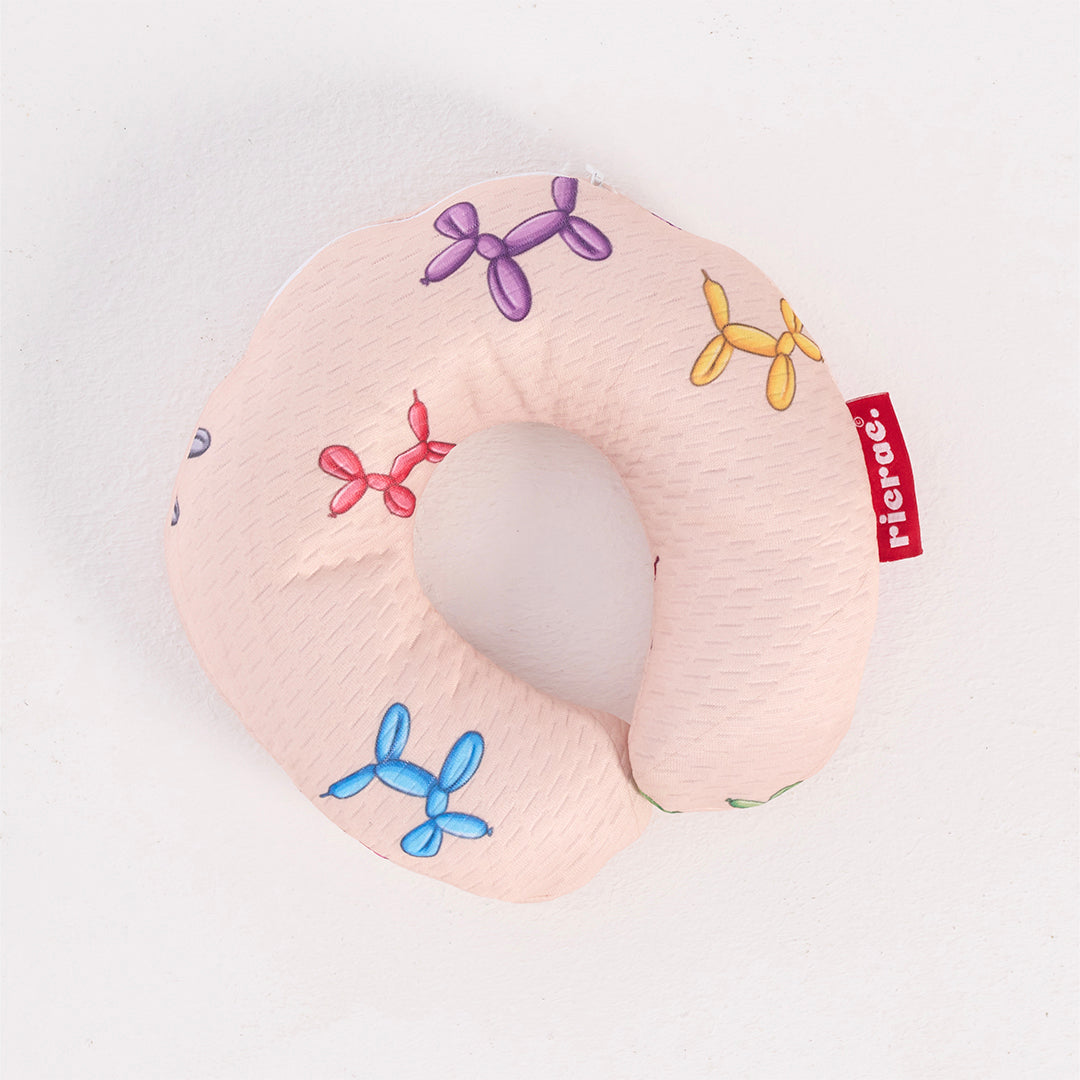 Infant Neck Support Ralamba – Soft & Comfortable - Ricrac Shop