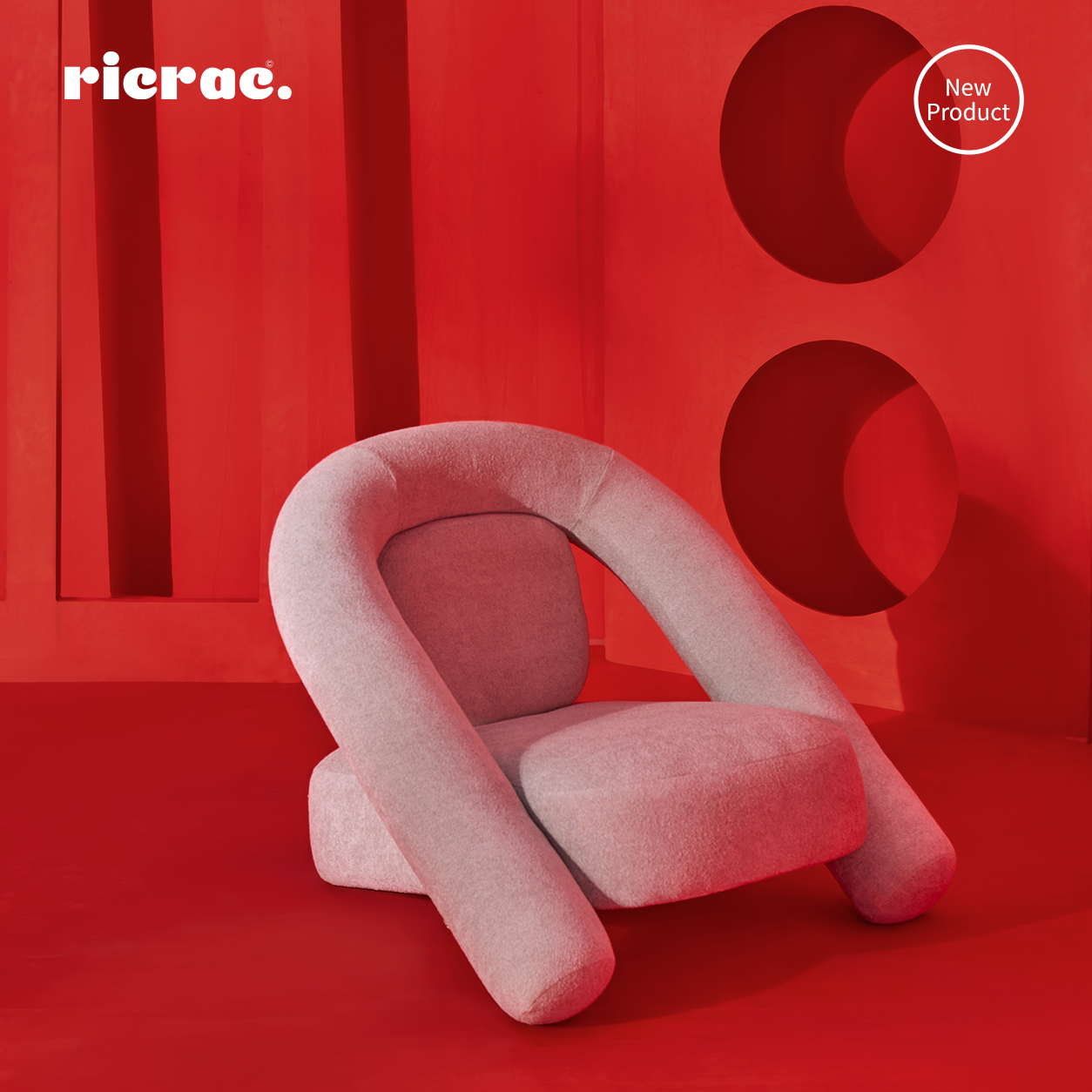 Rine- Ultra Soft Chair