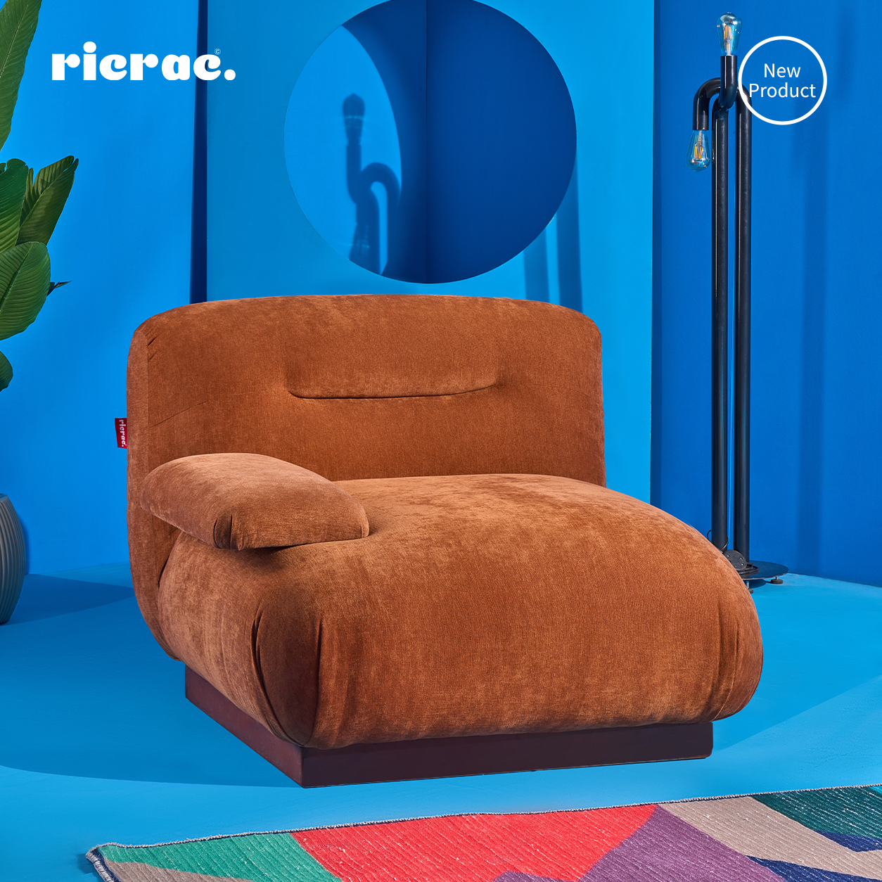 Ratello- Super Soft Sofa