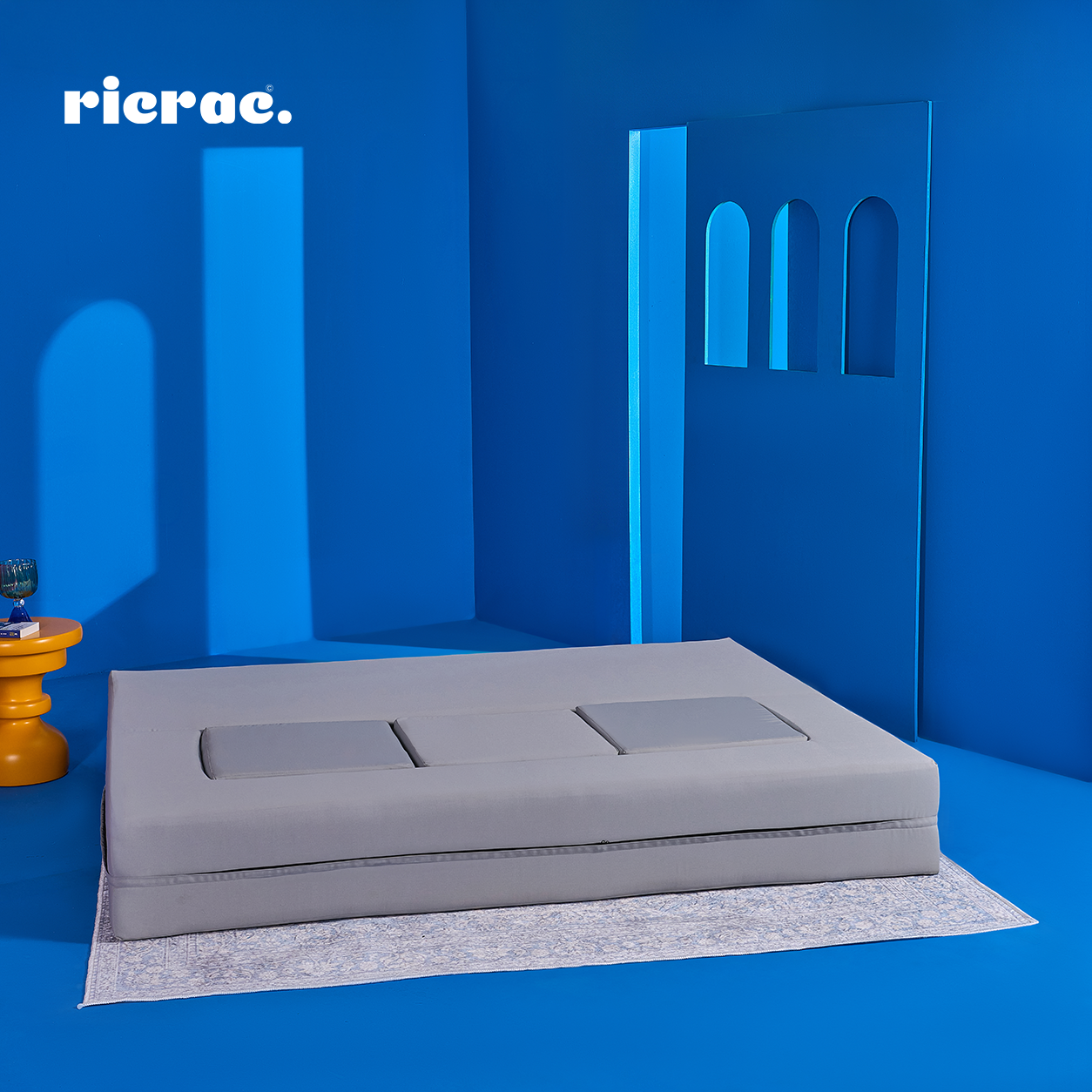 Sleeper Sofa Bed - Rabanna