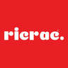Ricrac Shop logo